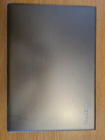 Ultrabook Toshiba Portege Z30 iba 1,2 kg - znizena cena - 9