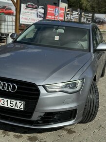 Audi A6 C7 140KW - 9