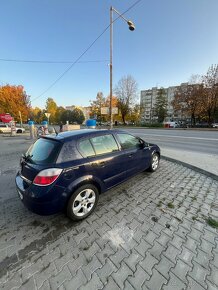 Opel Astra 1.9 CDTI (88 kW) + letné pneumatiky - 9