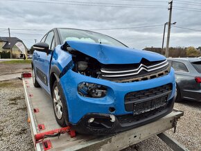 Citroen c3 - 9