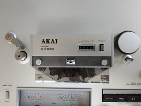 Akai GX 620 - 9