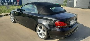 BMW 118i cabrio - 9