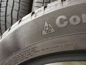 225/50 r17 zimné pneumatiky Continental - 9