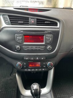 Kia Ceed, 5dv. hatchback - 9