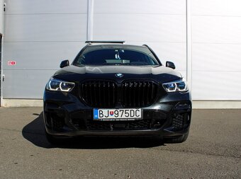 BMW X5 xDrive 40D MHEV A/T, Odpočet DPH ,Znížená cena - 9