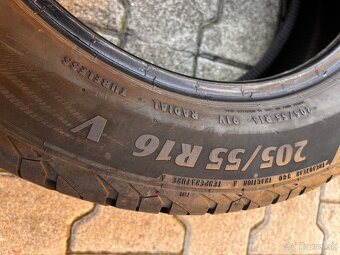 205/55R16 Matador letne - 9