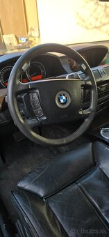 Bmw e65 300d prepis hradim - 9