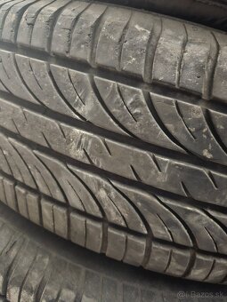 Letna sada 195/65 r15 5x100 - 9