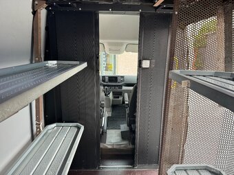 MAN TGE / VW Crafter 2.0TDi -Odpočet DPH - - 9