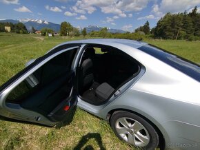 škoda Octavia 3 facelift 1,5 tsi-110kw - 9