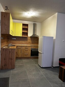 Ponúkam na prenájom zrekonštruované  Apartmány - 9