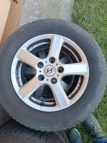 Hyundai i30 , 1,4 benzin - 9