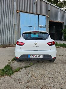 Renault Clio 1.2 benzin - 9
