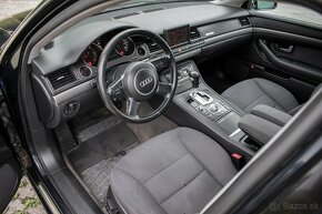 Audi A8 3.0 V6 TDI quattro tiptronic - 9