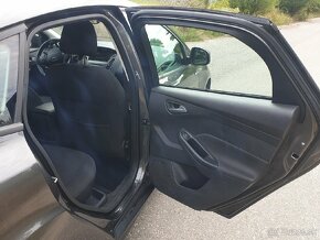 Ford Focus 1.5 TDi DURATORQ - 9