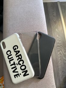 Apple Iphone X 256 gb - 9