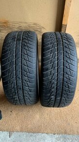 265/45r20 Nokian zimne - 9