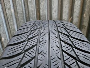 Zimné pneumatiky Bridgestone Blizzak LM001 - 215/55 r17 - 9