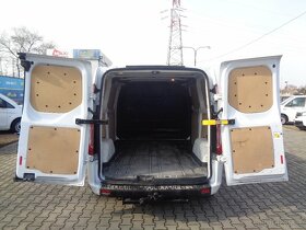 FORD TRANSIT CUSTOM L1H1 KLIMA 2.0TDCI - 9