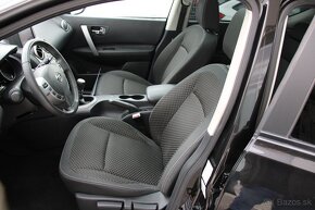 NISSAN Qashqai Tekna 2,0 dCi 110 kW - 9