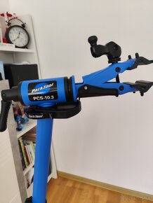 Parktool  PT-PCS-10-3 montážny stojan - 9