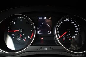 Volkswagen Passat Variant 2.0 TDI, odpočet DPH - 9