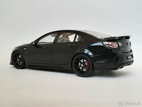 1:18 - Holden HSV GTS - Biante - 1:18 - 9