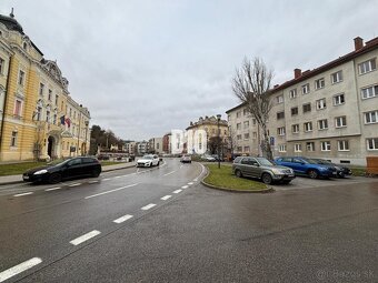 Rezervované - Nádherný - Veľkometrážny 2 izbový byt - Župné  - 9