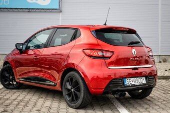 Renault Clio Energy TCe 120 Limited - 9