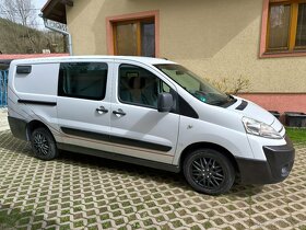 Citroen jumpy 2.0hdi 120kw - 9