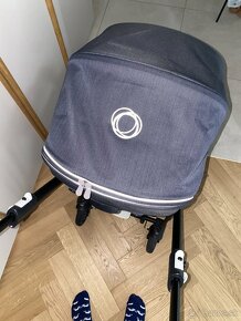 Bugaboo Bee 5 stellar edition - 9