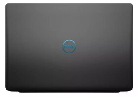 Herný notebook DELL Inspiron G3 15-3579 48GB RAM, Nvidia 4GB - 9