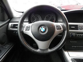 BMW Rad 3 320 d 163k - 9