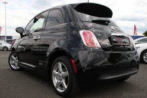 Fiat 500e - 9