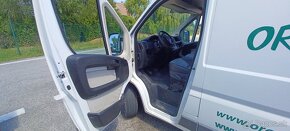 Peugeot Boxer 2.2 HDi 130k - 9