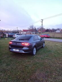 Seat toledo - 9