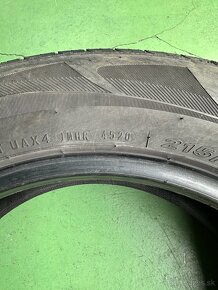 215/60 R17 96H NEXEN N’FERA RU1 SUV - 9