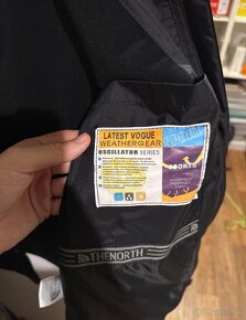 The north face bunda summit series - 9