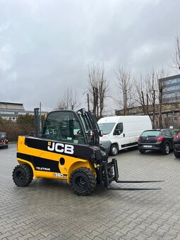 JCB TLT 4x4 35D - 9