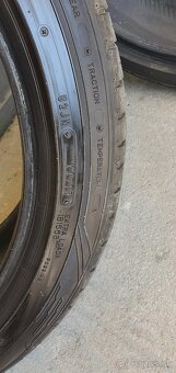 Letne Pneumatiky  Falken 235/45 R19 AZENIS FK510 - 9