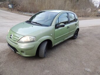 Citroen C3 - 9