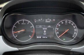 Opel Corsa 1.4 Turbo Enjoy Start/Stop - 9