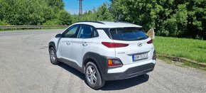 Rezervovane : Hyundai Kona 58 000km Android/Apple car - 9