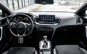 Kia Pro_cee’d 1-6 T-GDi GT - 9