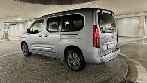 Toyota Proace City Verso AT - 9