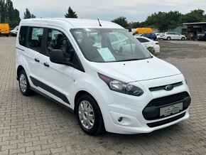 Ford Tourneo Connect Grand 1.5 TDCi 74kw - 9