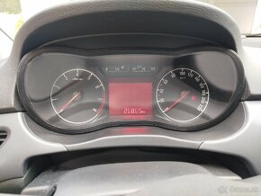 Opel Corsa 1,4l, 66kw,2016, 26 865km - 9