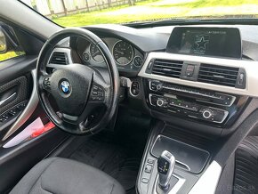 BMW 318d - 9