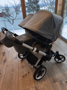 Bugaboo - 9