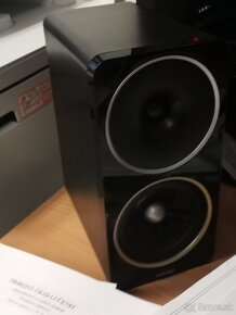 PREDÁM 320W 2.1 REPRO Teufel Concept D 500 THX - 9